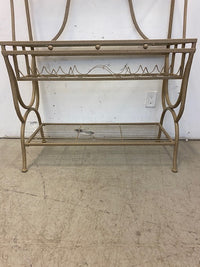 Bakers Wine Rack