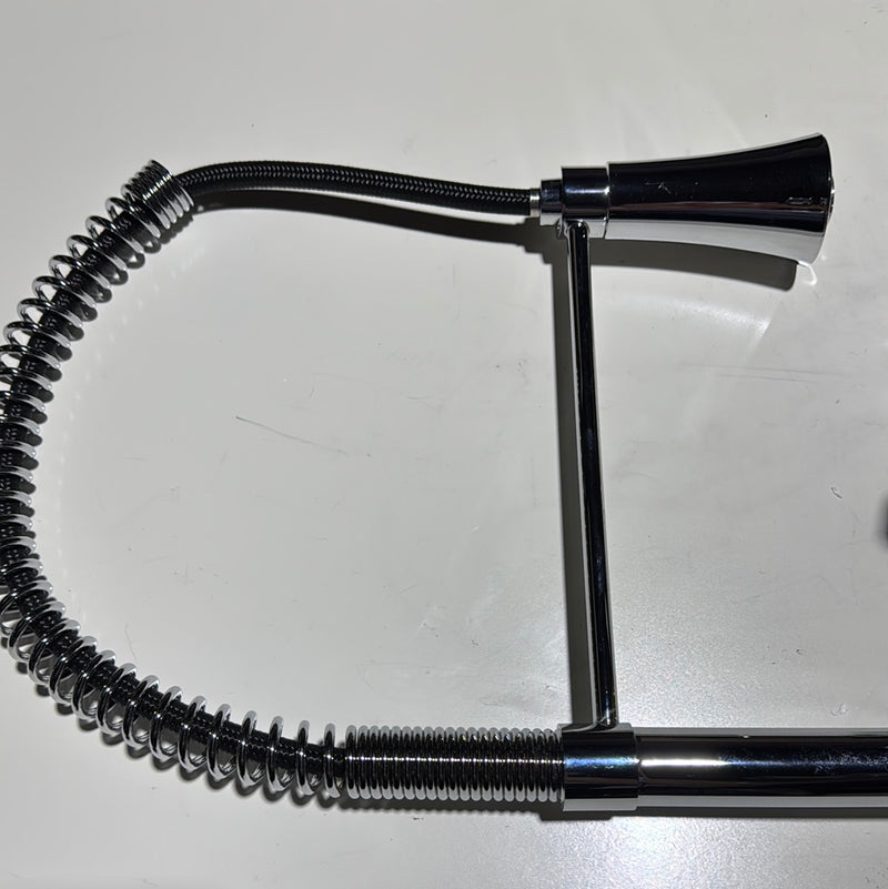 Apatin Kitchen Faucet #7