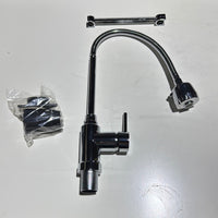Abruzzo Kitchen Faucet #6