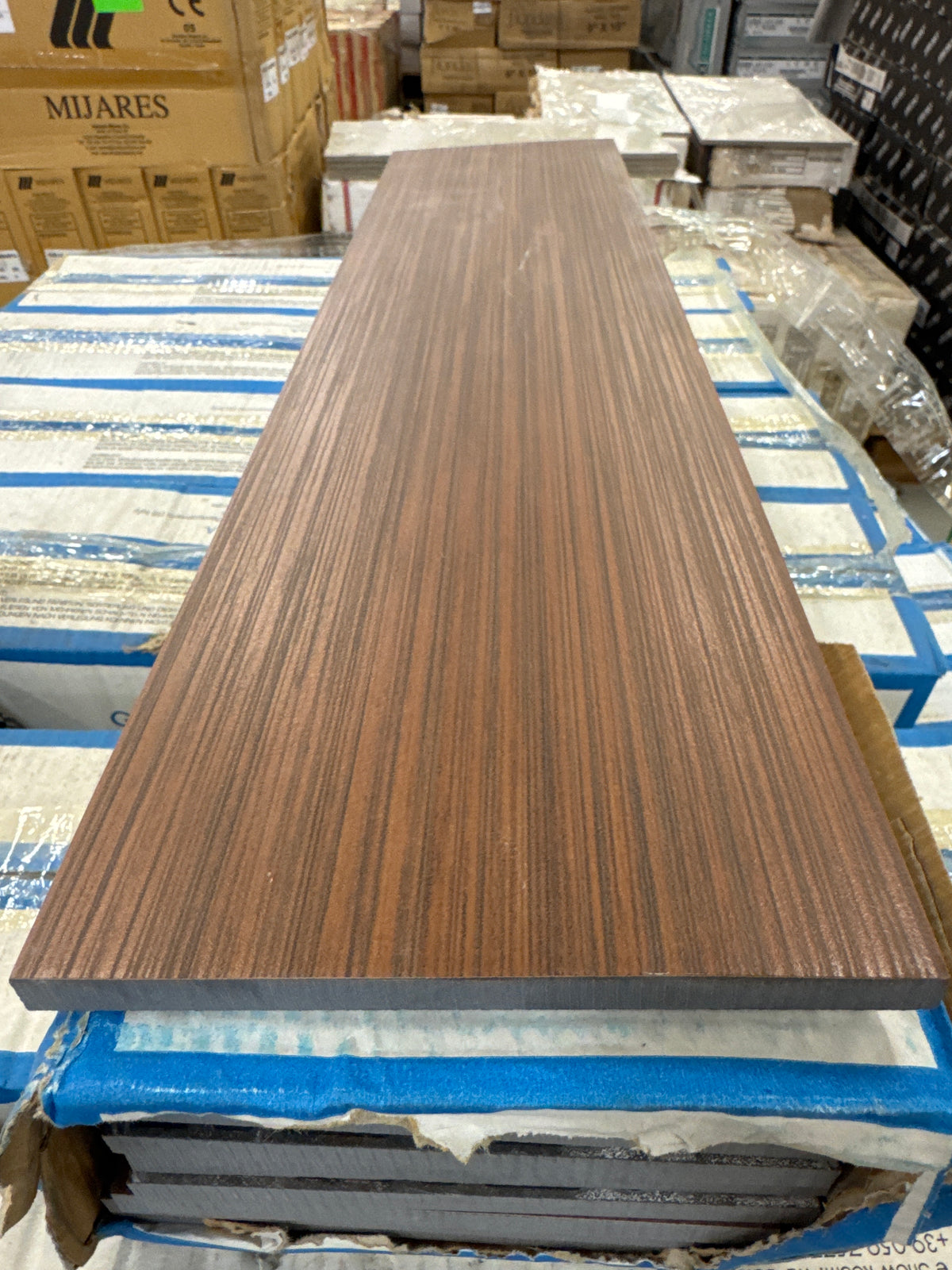 Timber Tile 6”x24”