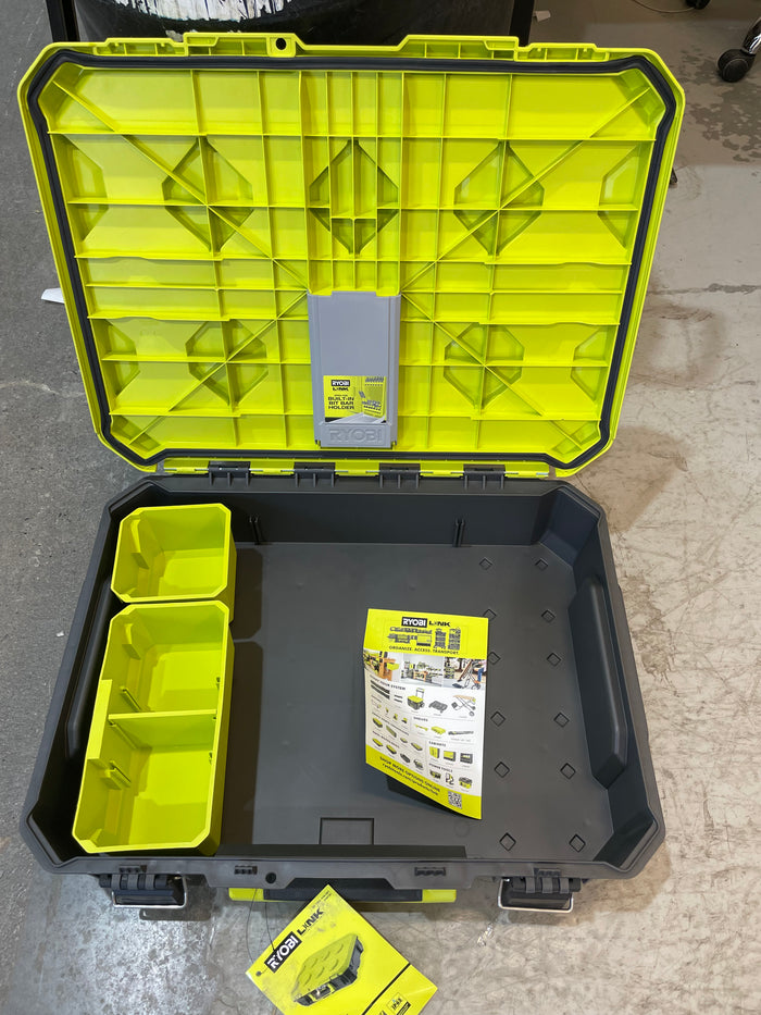 Ryobi LINK Toolbox