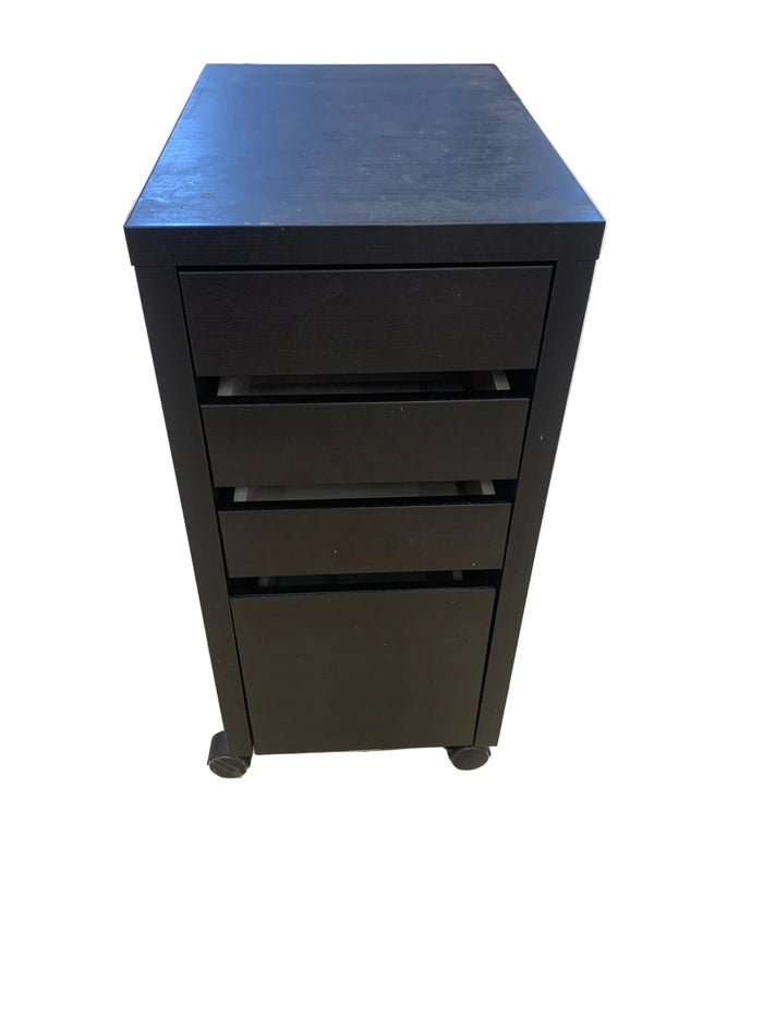 Ikea ALEX Drawer Unit