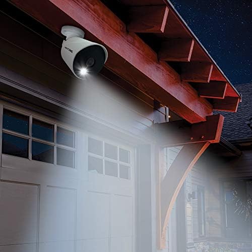 Night Owl CCTV Video Home Security Camera System with 6 Wired 1080p HD Indoor/Outdoor Cameras with Night Vision (Expandable up to a Total of 16 Wired Cameras) and 1TB Hard Drive