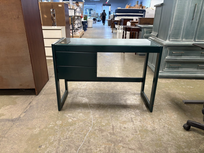 68-Inch Mid Century Sideboard