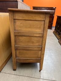 38"W 3-Drawer Dresser in Solid Wood