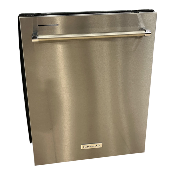 KitchenAid KDTE204KPS Dishwasher