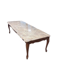 Vintage French Provincial Coffee Table