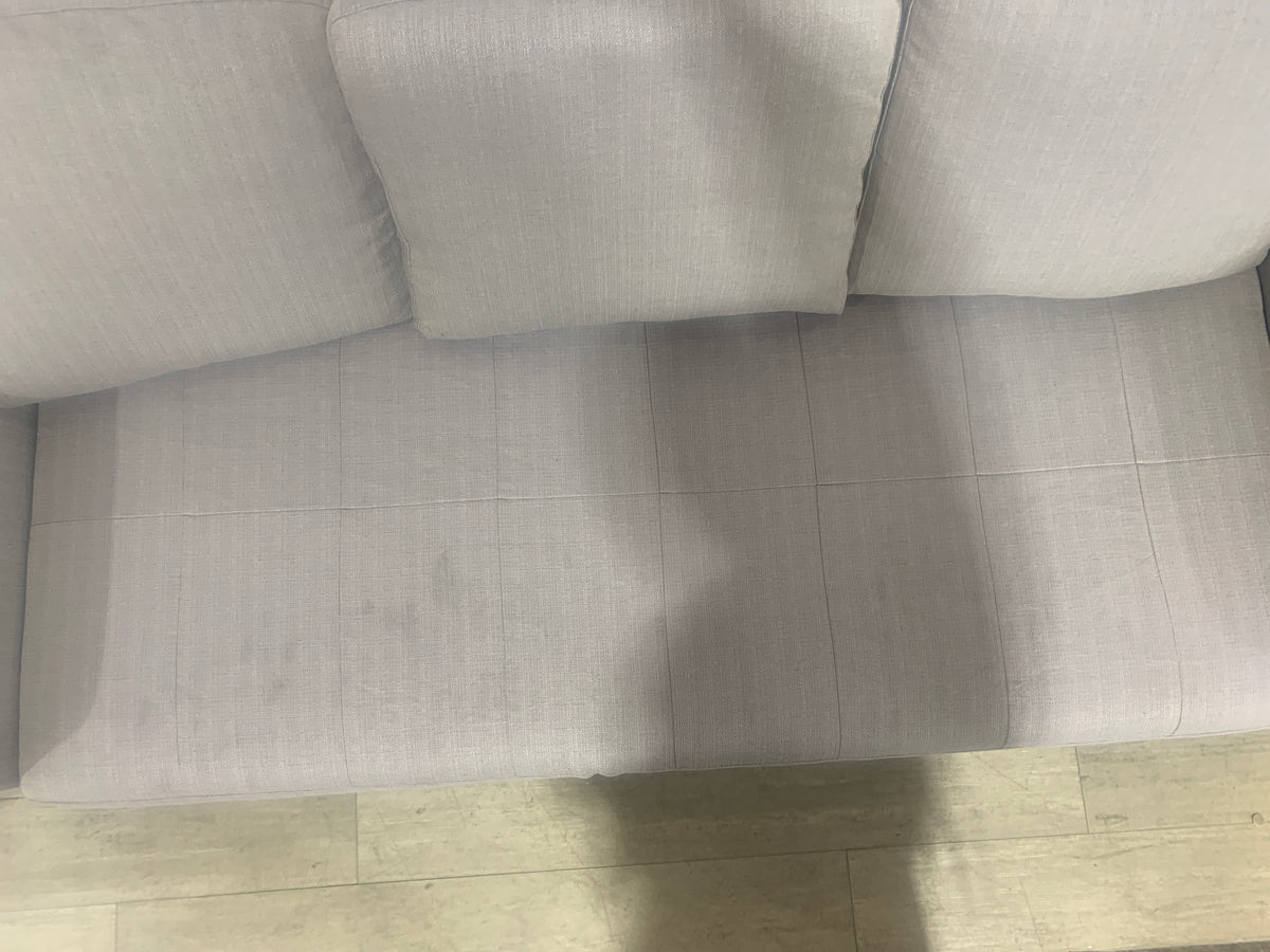 Light Grey Sofa