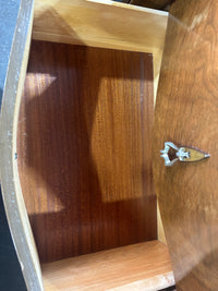 Charlotte MCM Nightstand