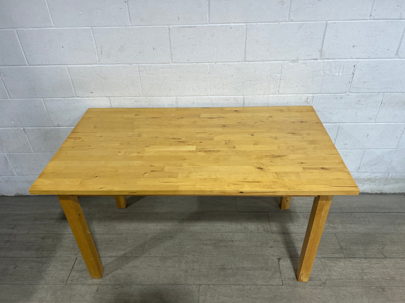 Aboga Dining Table