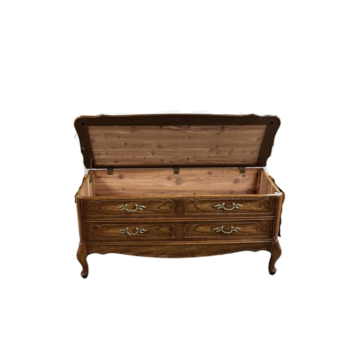 42 Inch Cedar Chest
