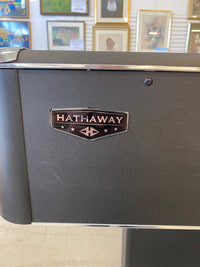 Hathway Pool Table