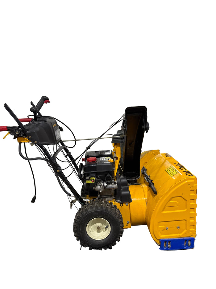 Cub Cadet 24-inch 2 Stage Snow Blower