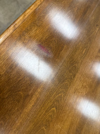 Light Caramel Brown Buffet