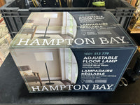 Hampton Bay Floor Lamp