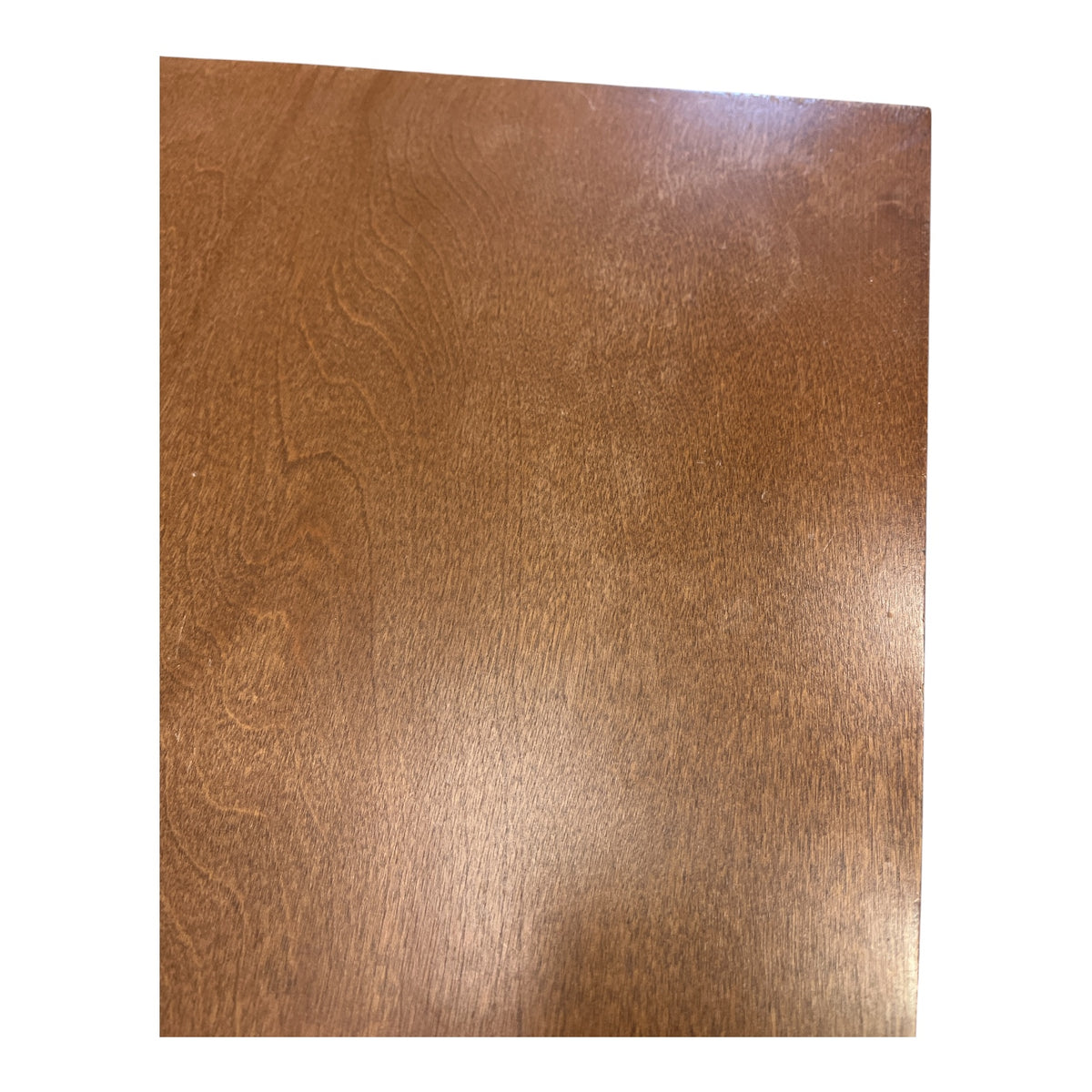 Traditional Brown Tall Boy Dresser