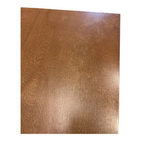 Traditional Brown Tall Boy Dresser