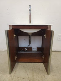 24" Vanity