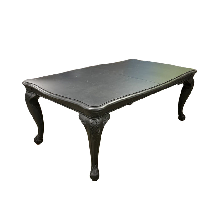 119-Inch Vintage Dining Table
