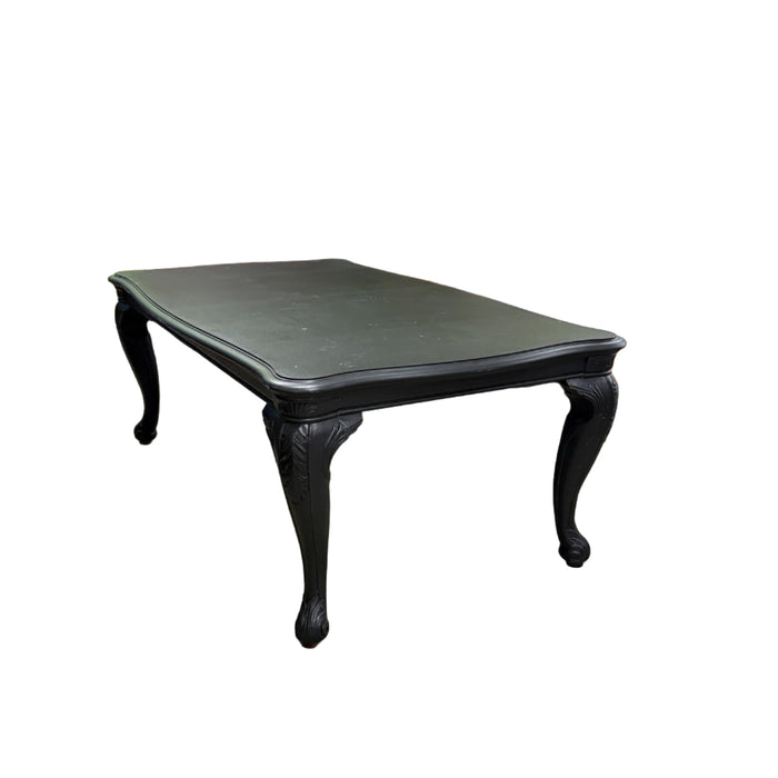 119-Inch Vintage Dining Table