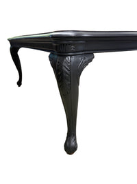 119-Inch Vintage Dining Table