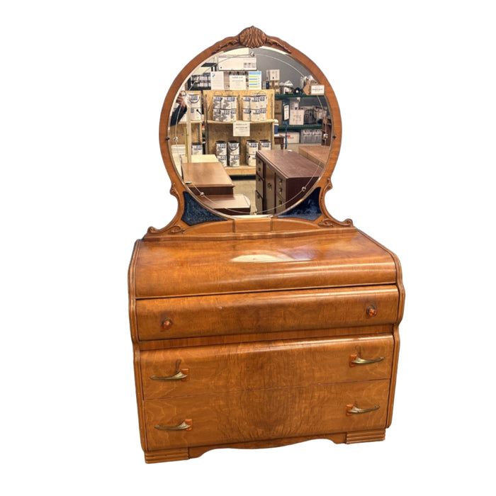 44-Inch Vintage Vanity
