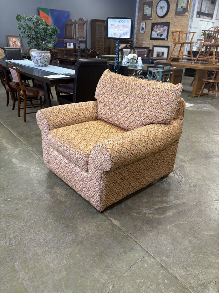 44-Inch Angie Armchair
