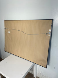 "A La Pastille" by Victor Zag Framed Print