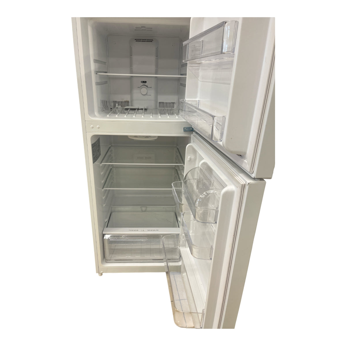 Insignia Compact Top-Freezer Refrigerator