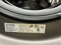 Samsung Compact Front-load Washer
