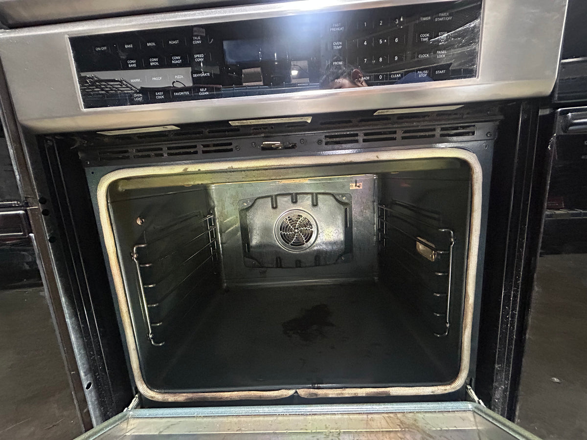 Thermador 30" Combination Wall Oven