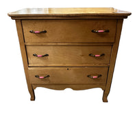 34 Inch Dresser