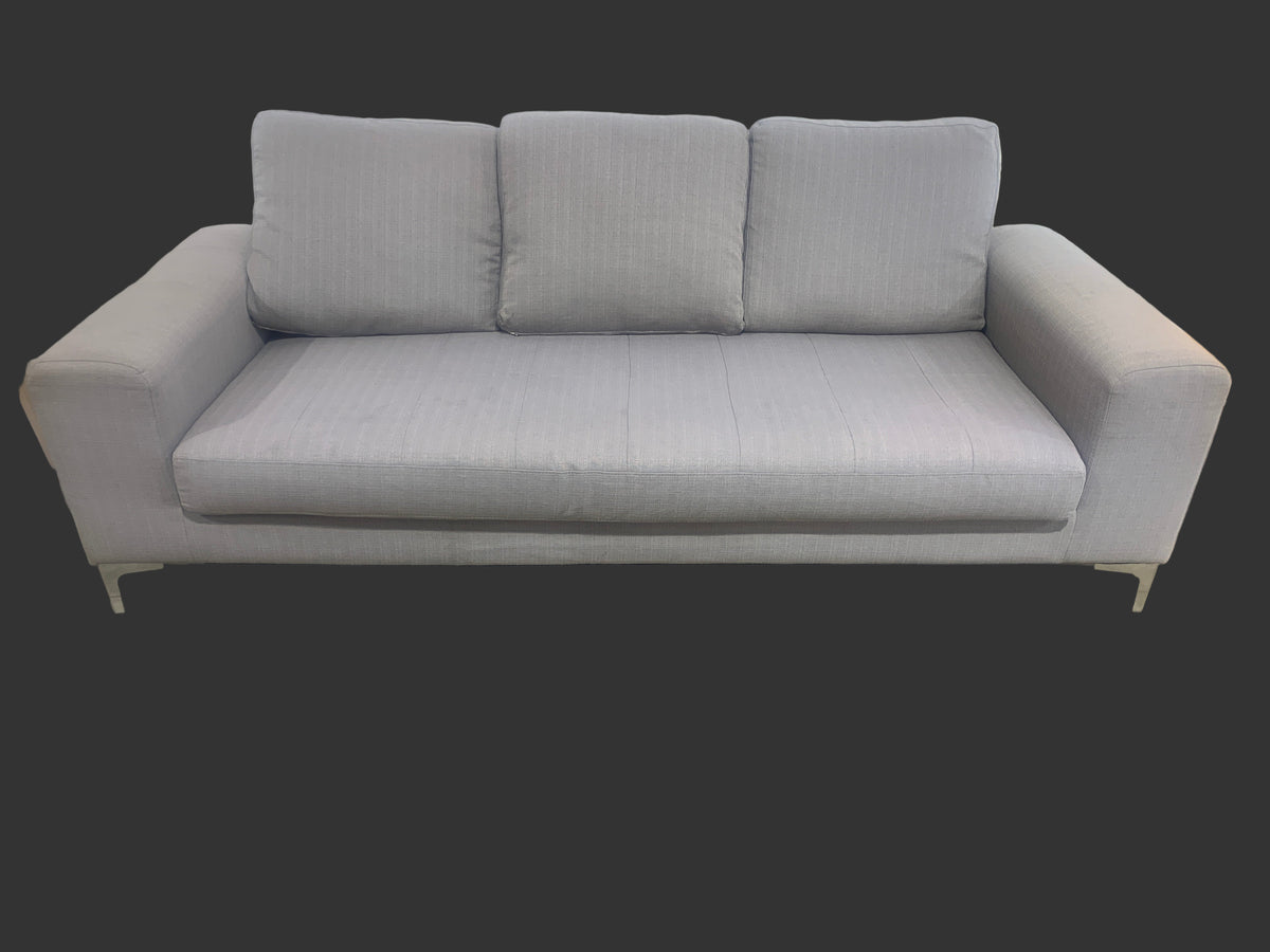 Light Grey Sofa