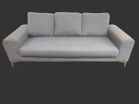 Light Grey Sofa
