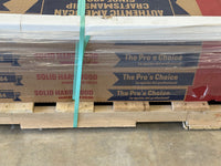 Bruce The Pro's Choice Solid Hardwood Flooring (Whole Skid)