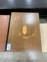 Vintage Small Side Table