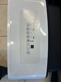 Danby 16 in. 70 Pint Dehumidifier