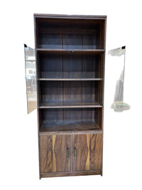 Modern MCM Replica Bookcase