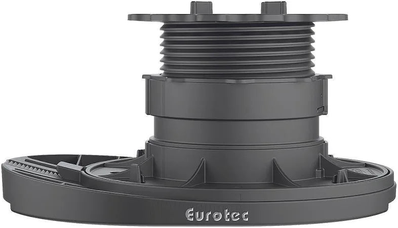 EUROTEC Deck Support / PEDESTAL Nivello 2.0 (10ea.)