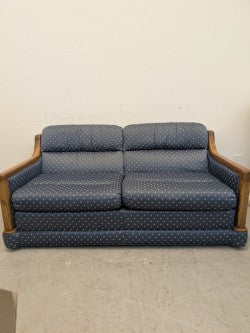 Couch - 2 Seater