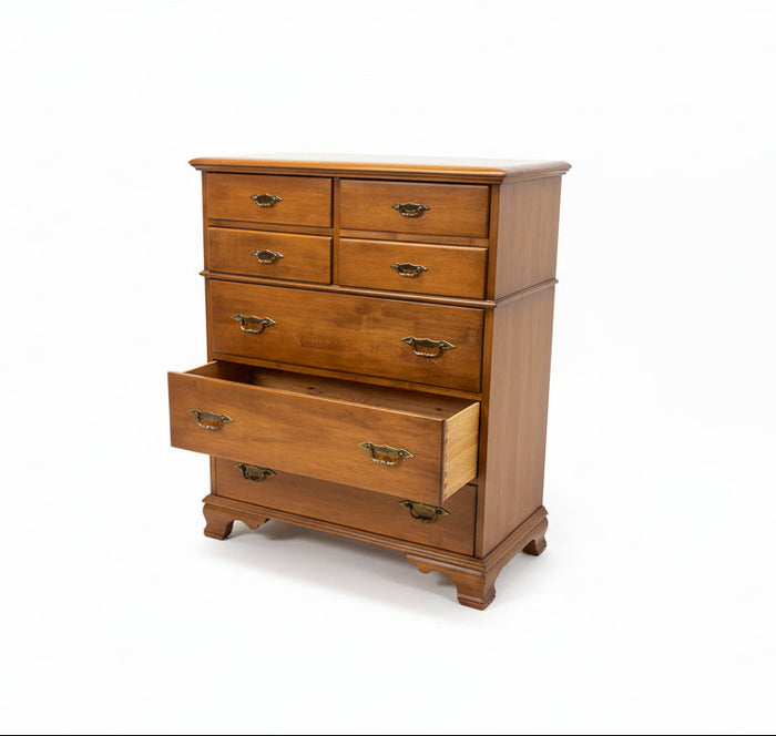 Solid Wood Knechtel Dresser