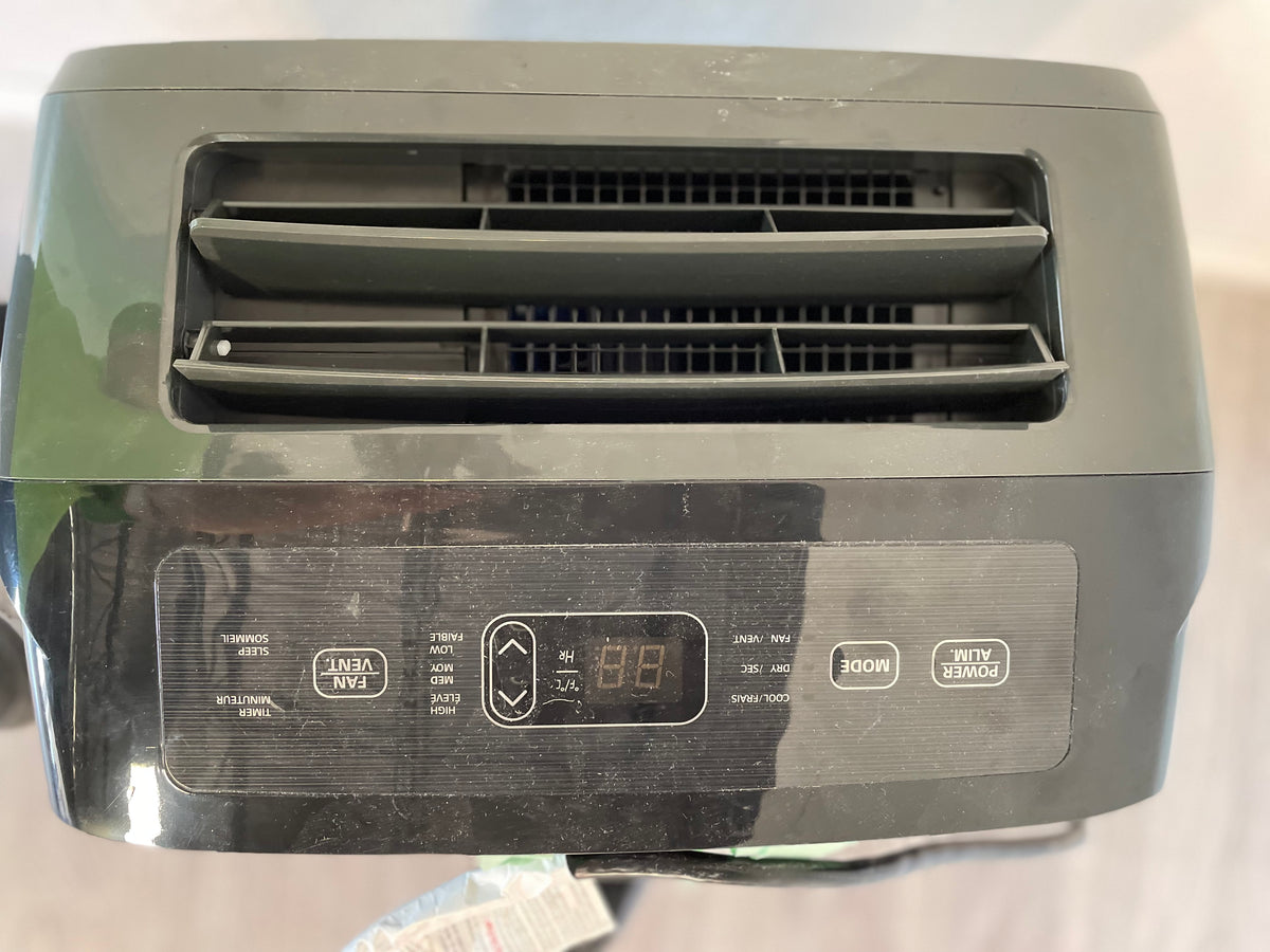 LG Portable Air Conditioner