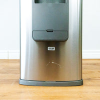 45L Sensor Stainless Steel Trash Can 16 Gal