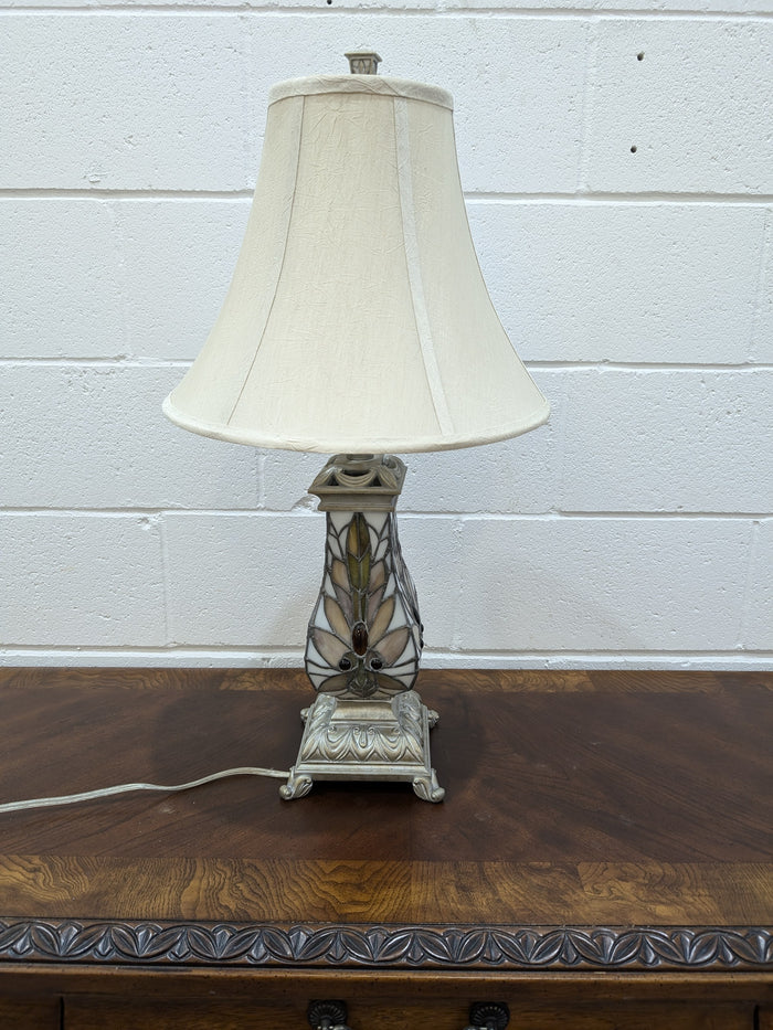 Tiffany Style Lamp