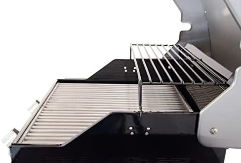 Char‑Broil Performance TRU‑Infrared 2‑Burner Gas Grill – 463270615 – Compact Cart BBQ