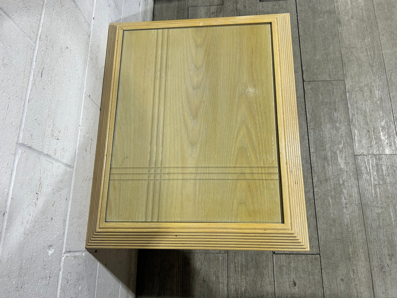 Mello End Table