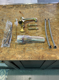 Kingston Brass Faucet