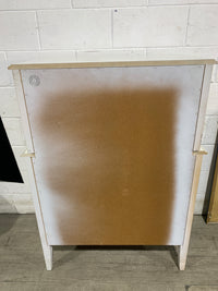 French Provincial Tallboy Drawer