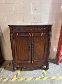 Wooden Sideboard