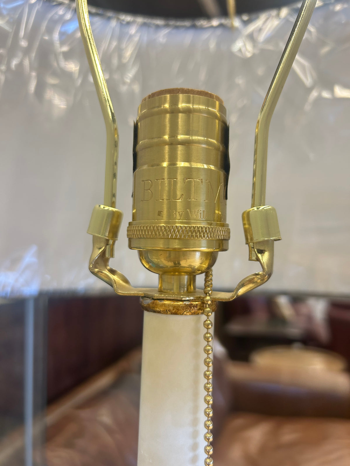 Wildwood Gallery Lamp